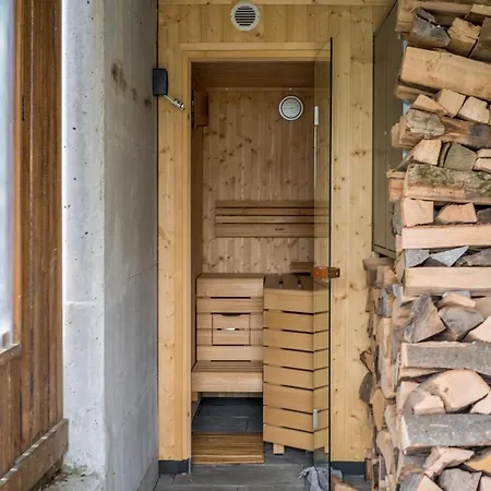 Apartment Fischer * Axalp