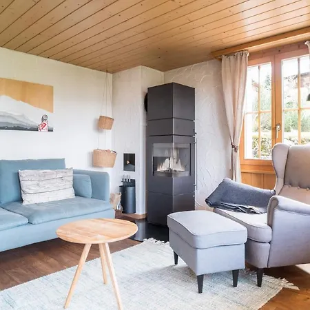 Apartment Fischer *