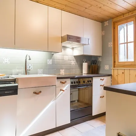 Apartment Fischer