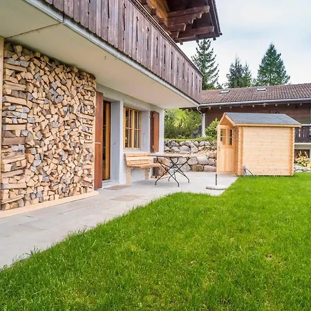 Appartement Apartment Fischer *