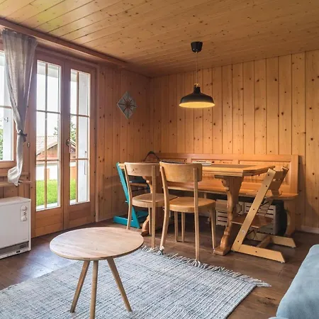 Appartement Apartment Fischer