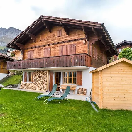 Appartement Apartment Fischer